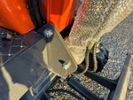 v2 Chassis - Excavator with