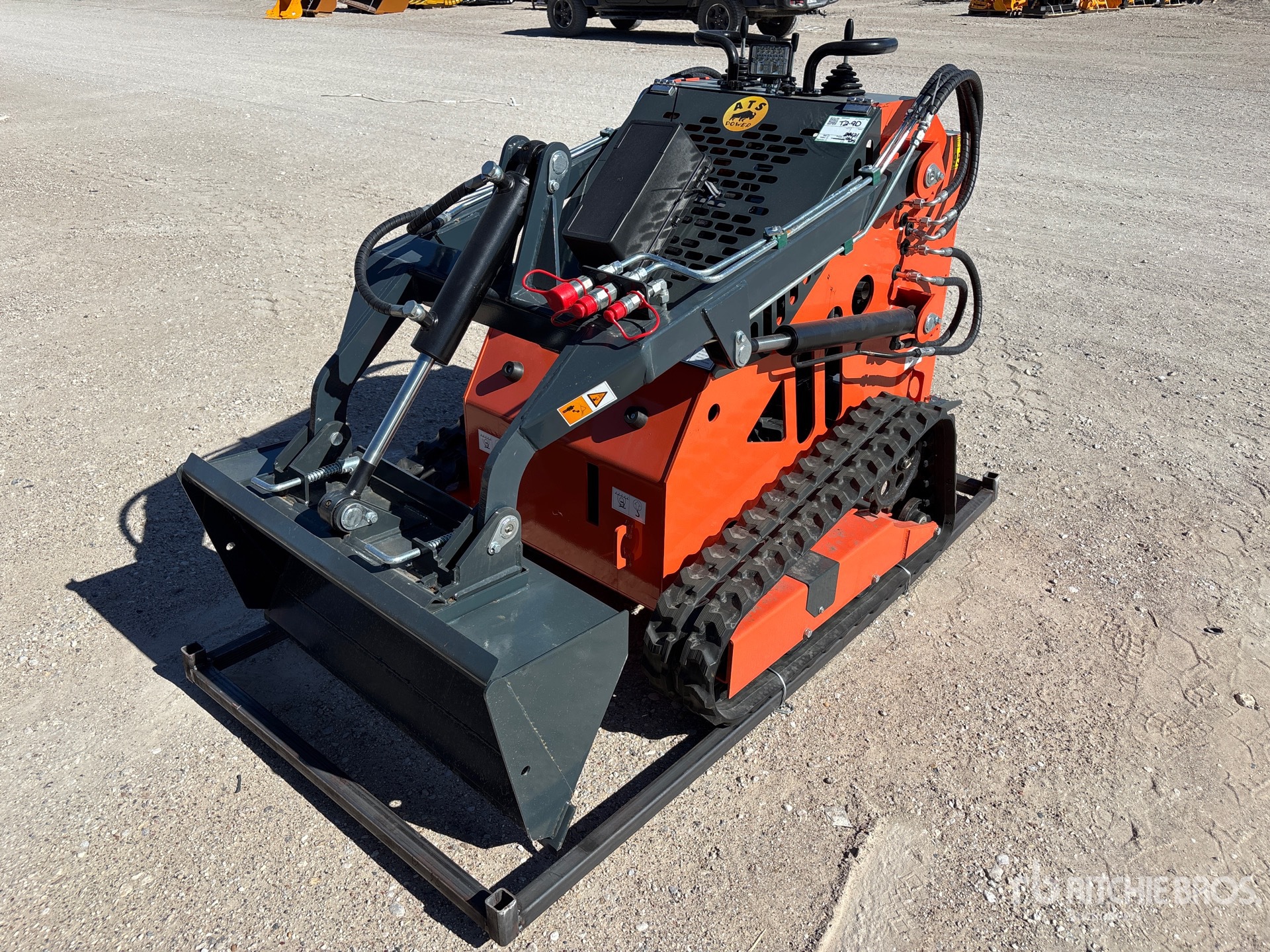 General Appearance with Imagen: esquina delantera izquierda