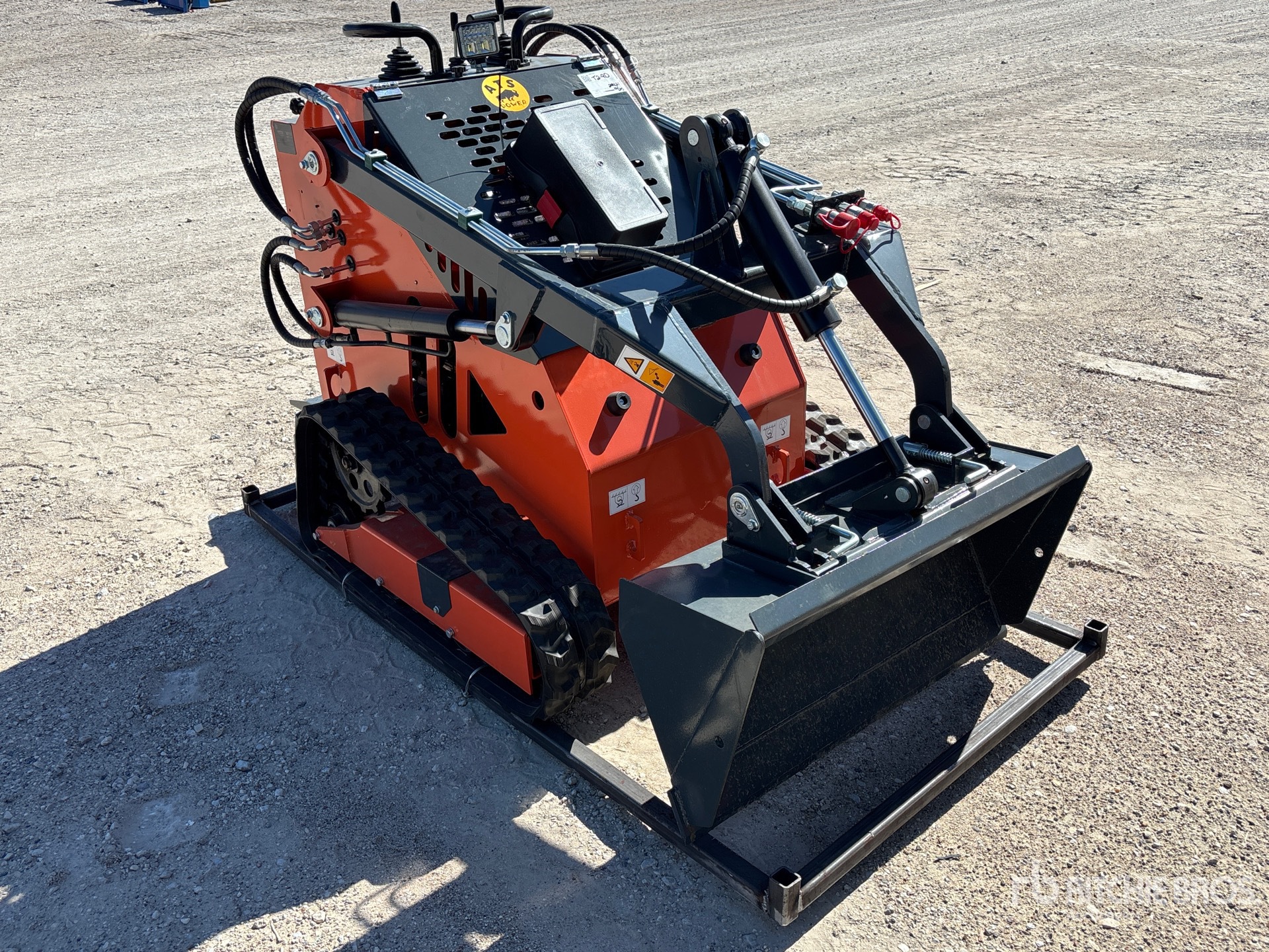 General Appearance with Imagen: esquina delantera derecha