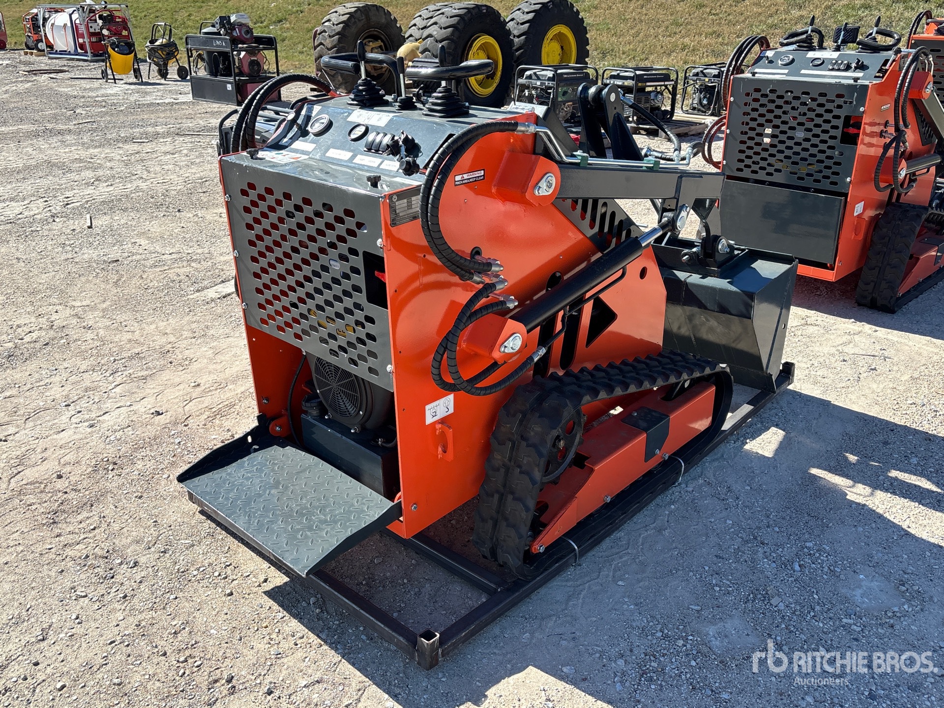 General Appearance with Imagen: esquina trasera derecha