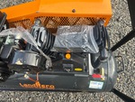 Air Compressor with