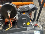 Air Compressor with