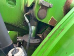Hydraulique with 