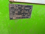 Aspect général with Numéro de série/Numéro d'identification du véhicule automobile