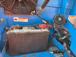 Electrical with 