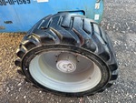Chassis Photos with 