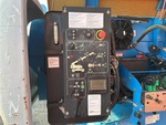 Control Station Ground with 
