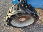 Chassis Photos with 