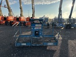 Basic Control Station Upper with 