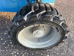 Chassis Photos with 