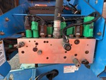 Hydraulics with 
