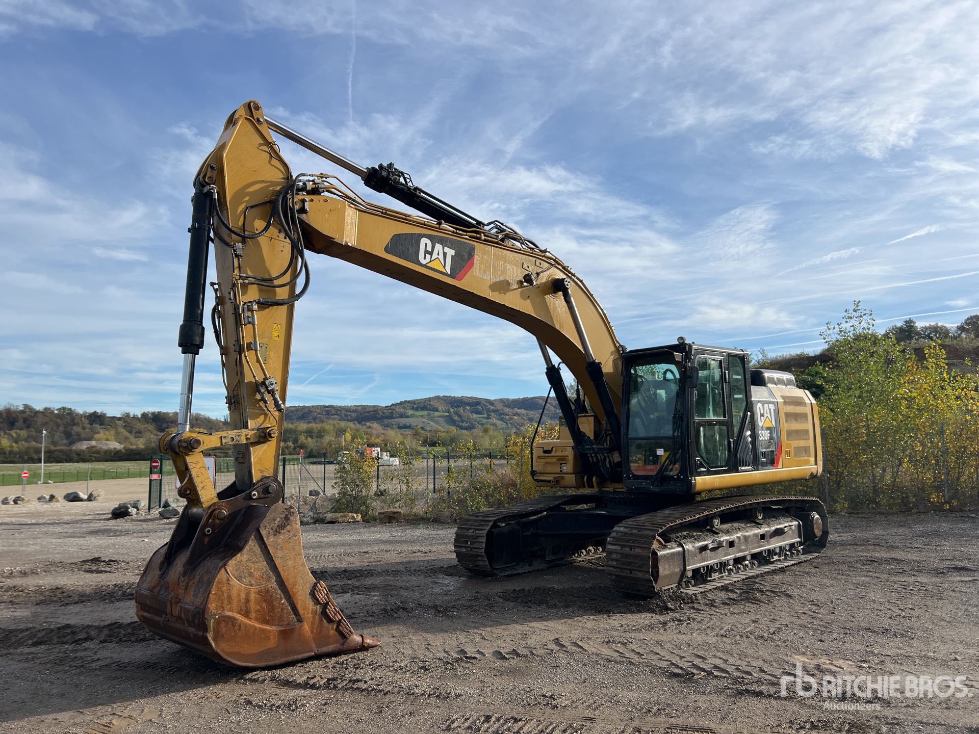 Aspect général with