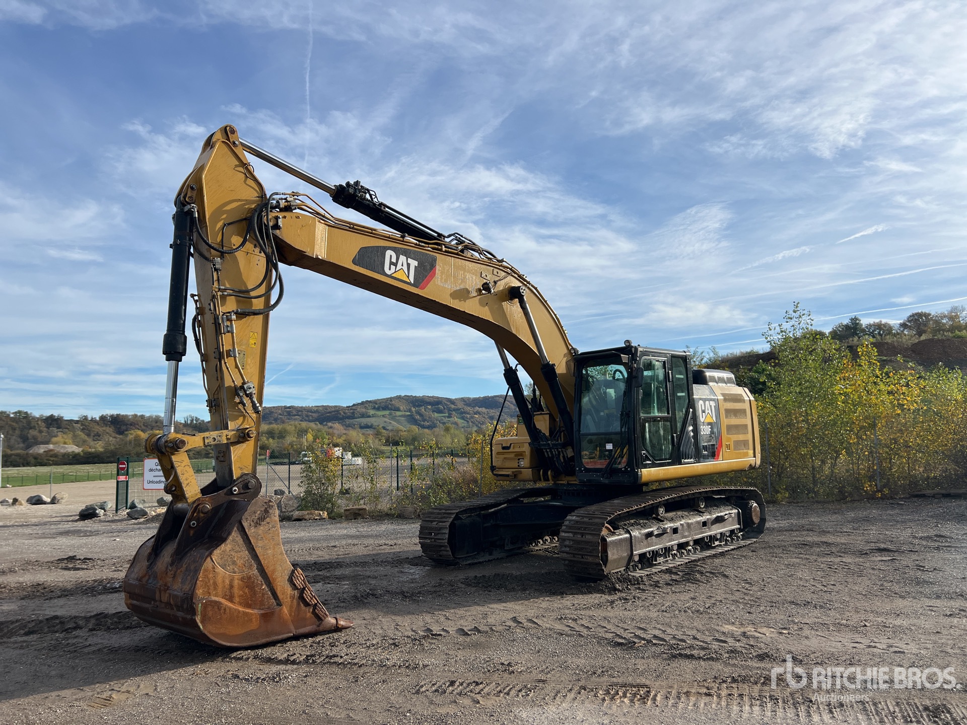 Aspect général with