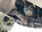 Drivetrain with 