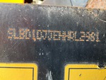 General Appearance with Numero seriale/numero d’identificazione del veicolo (VIN)