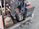 Air Compressor with