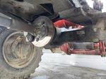 Drivetrain with