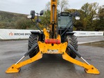 Hydraulics with 