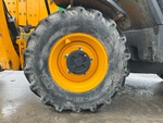 Chassis with 