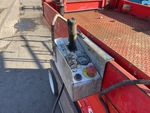 Control Station Upper with