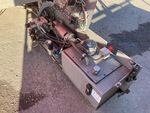 Hydraulics with