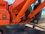v2 Chassis - Excavator with