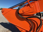 v2 Chassis - Excavator with