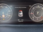 Aspect général with Compteur horaire / compteur kilométrique