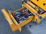 Electrical with 