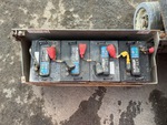 Electrical with
