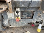 Control Station Ground with