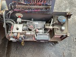 Hydraulics with