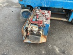 Électrique with 