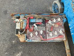 Électrique with 