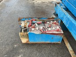Électrique with 
