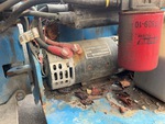 Hydraulique with 