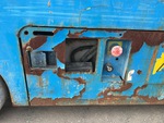 Poste de contrôle inférieur de base with 