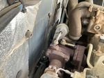 Motor with 