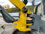 Chassis with 