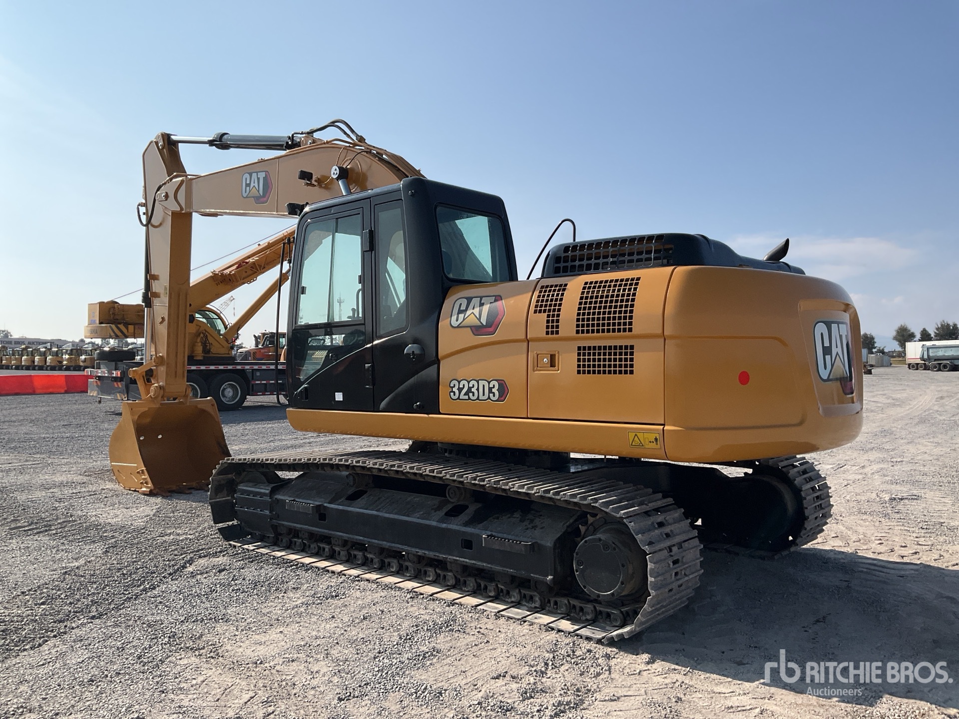 General Appearance with Imagen: esquina trasera izquierda