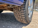 Chassis Photos with 