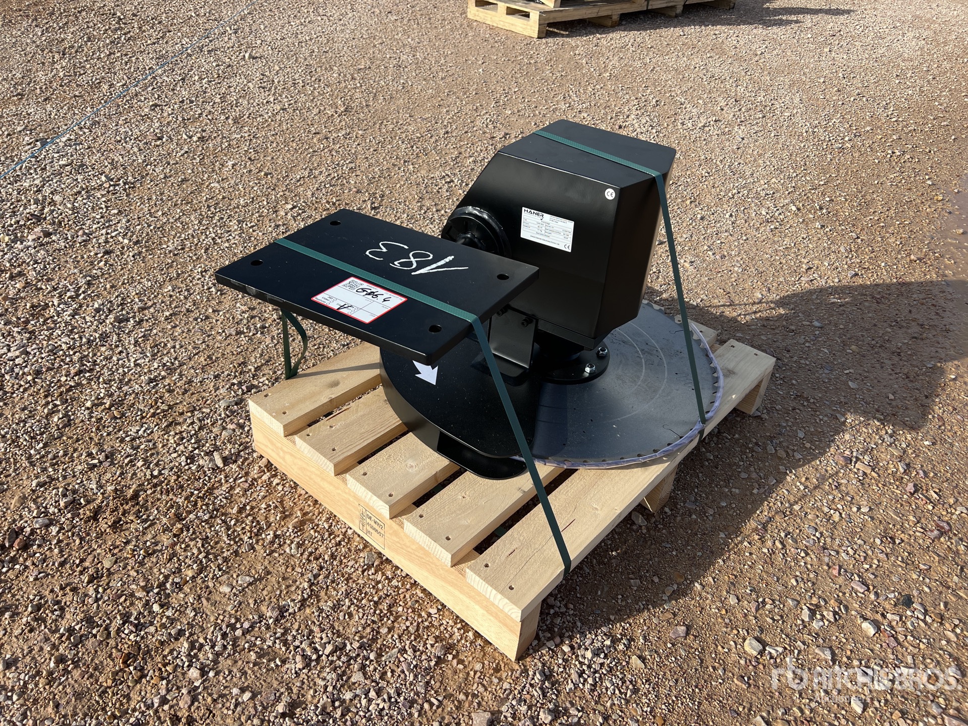 Aspect général with 