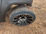 Chassis Photos with