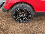 Chassis Photos with
