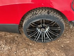 Chassis Photos with