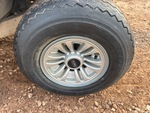 Chassis Photos with