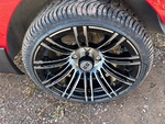 Chassis Photos with