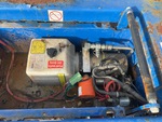 Hydraulique with