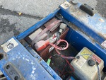 Électrique with