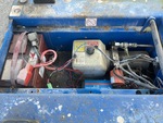 Hydraulique with